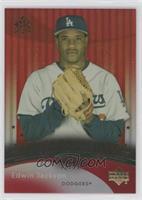 Future Reflections - Edwin Jackson #/99