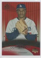 Future Reflections - Edwin Jackson #/99