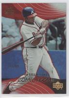 Andruw Jones #/99