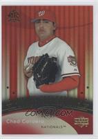 Future Reflections - Chad Cordero #/99