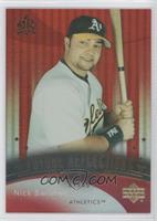 Future Reflections - Nick Swisher #/99