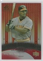 Future Reflections - Wily Mo Pena [Noted] #/99