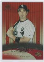 Future Reflections - Aaron Rowand #/99