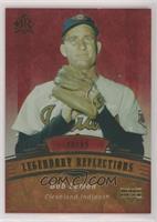 Legendary Reflections - Bob Lemon #/99