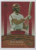 Legendary Reflections - Mike Schmidt #/99