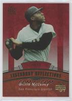 Legendary Reflections - Willie McCovey #/99