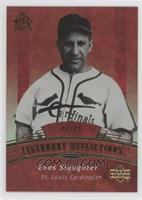 Legendary Reflections - Enos Slaughter #/99