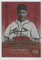 Legendary Reflections - Enos Slaughter #/99