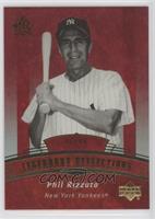 Legendary Reflections - Phil Rizzuto #/99