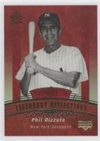 Legendary Reflections - Phil Rizzuto #/99