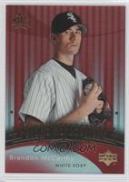 Future Reflections - Brandon McCarthy #/99