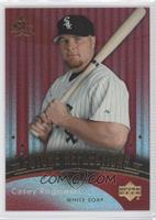 Future Reflections - Casey Rogowski #/99