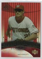 Future Reflections - Ryan Zimmerman #/99