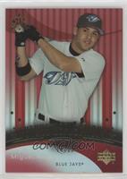 Future Reflections - Miguel Negron #/99