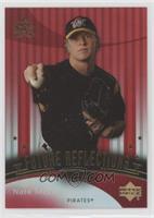 Future Reflections - Nate McLouth #/99