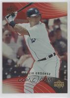 Magglio Ordonez #/99