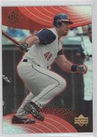 Travis Hafner #/99