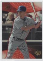 J.D. Drew #/99