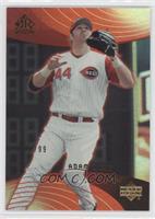 Adam Dunn #/99