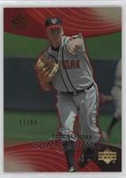 Tom Glavine #/99