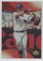 Derek Jeter #/99