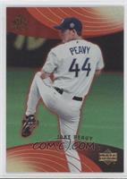 Jake Peavy #/99