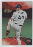 Jake Peavy #/99