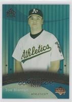 Future Reflections - Joe Blanton #/50