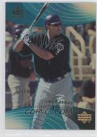 Troy Glaus #/50