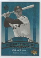 Legendary Reflections - Bobby Doerr #/50