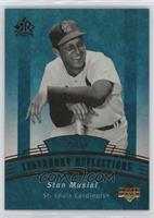 Legendary Reflections - Stan Musial #/50