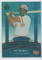 Legendary Reflections - Joe Morgan #/50