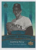 Legendary Reflections - Gaylord Perry #/50