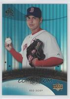 Future Reflections - Anibal Sanchez #/50