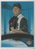 Future Reflections - Chad Orvella [EX to NM] #/50