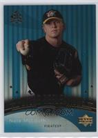 Future Reflections - Nate McLouth #/50