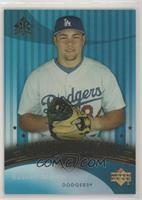 Future Reflections - Russell Martin [EX to NM] #/50