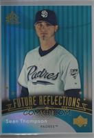Future Reflections - Sean Thompson [Noted] #/50