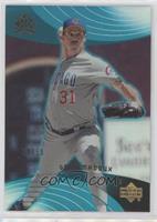 Greg Maddux #/50