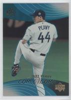 Jake Peavy #/50