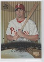 Future Reflections - Chase Utley