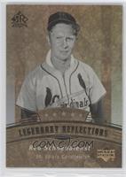 Legendary Reflections - Red Schoendienst