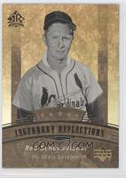 Legendary Reflections - Red Schoendienst