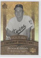 Legendary Reflections - Harmon Killebrew