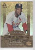 Legendary Reflections - Bob Gibson