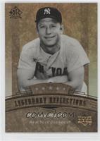 Legendary Reflections - Mickey Mantle