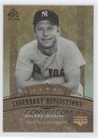 Legendary Reflections - Mickey Mantle