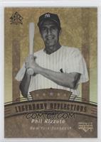 Legendary Reflections - Phil Rizzuto