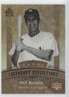 Legendary Reflections - Phil Rizzuto