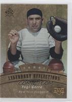 Legendary Reflections - Yogi Berra